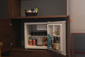 Onyx Business Hotel Ankara