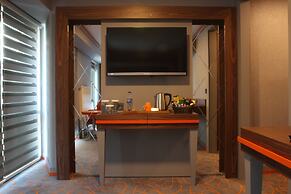 Onyx Business Hotel Ankara