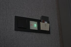 Onyx Business Hotel Ankara