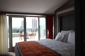 Onyx Business Hotel Ankara