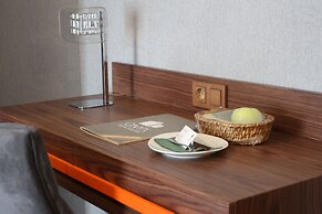 Onyx Business Hotel Ankara