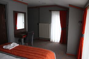 Onyx Business Hotel Ankara