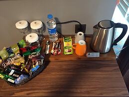 Onyx Business Hotel Ankara