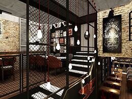 Onyx Business Hotel Ankara