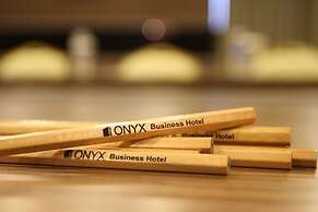 Onyx Business Hotel Ankara