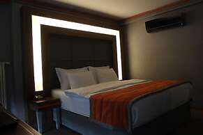 Onyx Business Hotel Ankara