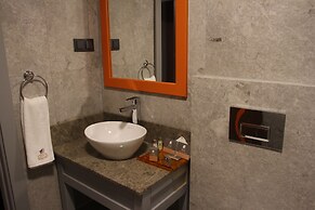 Onyx Business Hotel Ankara