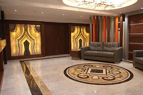 Onyx Business Hotel Ankara