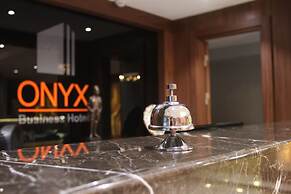 Onyx Business Hotel Ankara