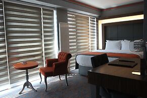 Onyx Business Hotel Ankara