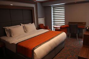 Onyx Business Hotel Ankara