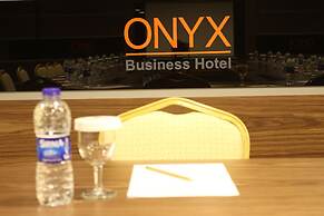 Onyx Business Hotel Ankara
