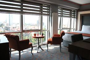 Onyx Business Hotel Ankara