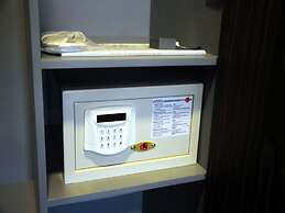 Onyx Business Hotel Ankara