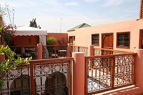 Riad Couleurs du Sud