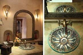 Riad Couleurs du Sud