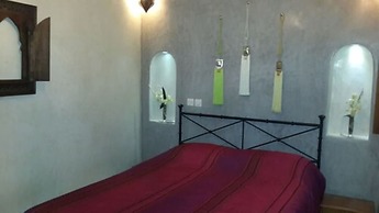 Riad Couleurs du Sud