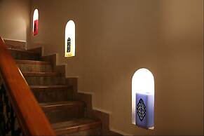 Riad Couleurs du Sud