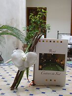 Riad Couleurs du Sud