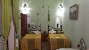 Riad Couleurs du Sud