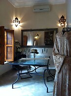 Riad Couleurs du Sud