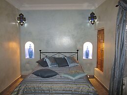 Riad Couleurs du Sud