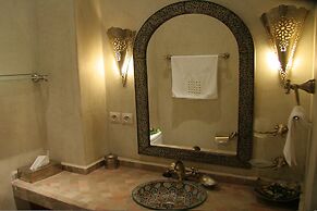 Riad Couleurs du Sud