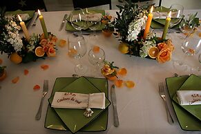 Riad Couleurs du Sud