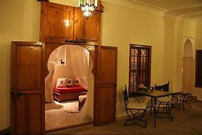 Riad Couleurs du Sud