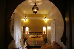 Riad Couleurs du Sud