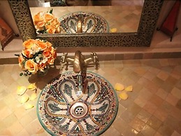 Riad Couleurs du Sud