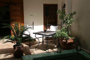 Riad Couleurs du Sud