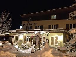Hôtel Les Flocons