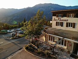 Hôtel Les Flocons