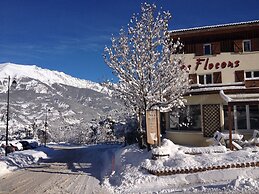 Hôtel Les Flocons
