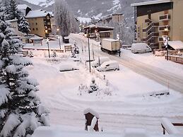 Hôtel Les Flocons