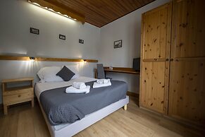 Hôtel Les Flocons