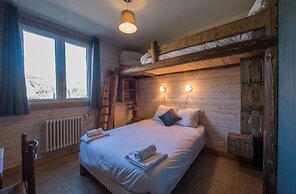 Hôtel Les Flocons