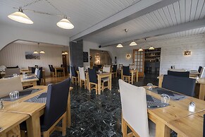 Hôtel Les Flocons