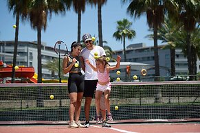 Miramare Beach Hotel