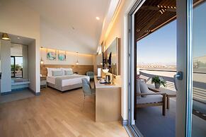 Miramare Beach Hotel