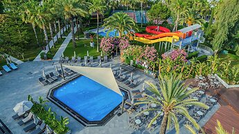 Miramare Beach Hotel
