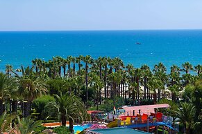 Miramare Beach Hotel