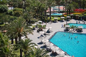 Miramare Beach Hotel