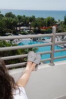 Miramare Beach Hotel