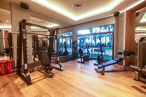 Miramare Beach Hotel