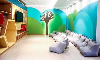 Miramare Beach Hotel