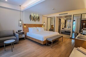 Miramare Beach Hotel