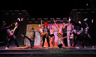 Miramare Beach Hotel