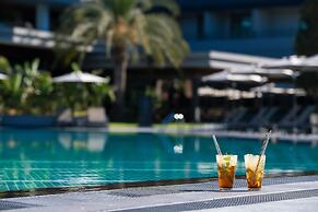 Miramare Beach Hotel